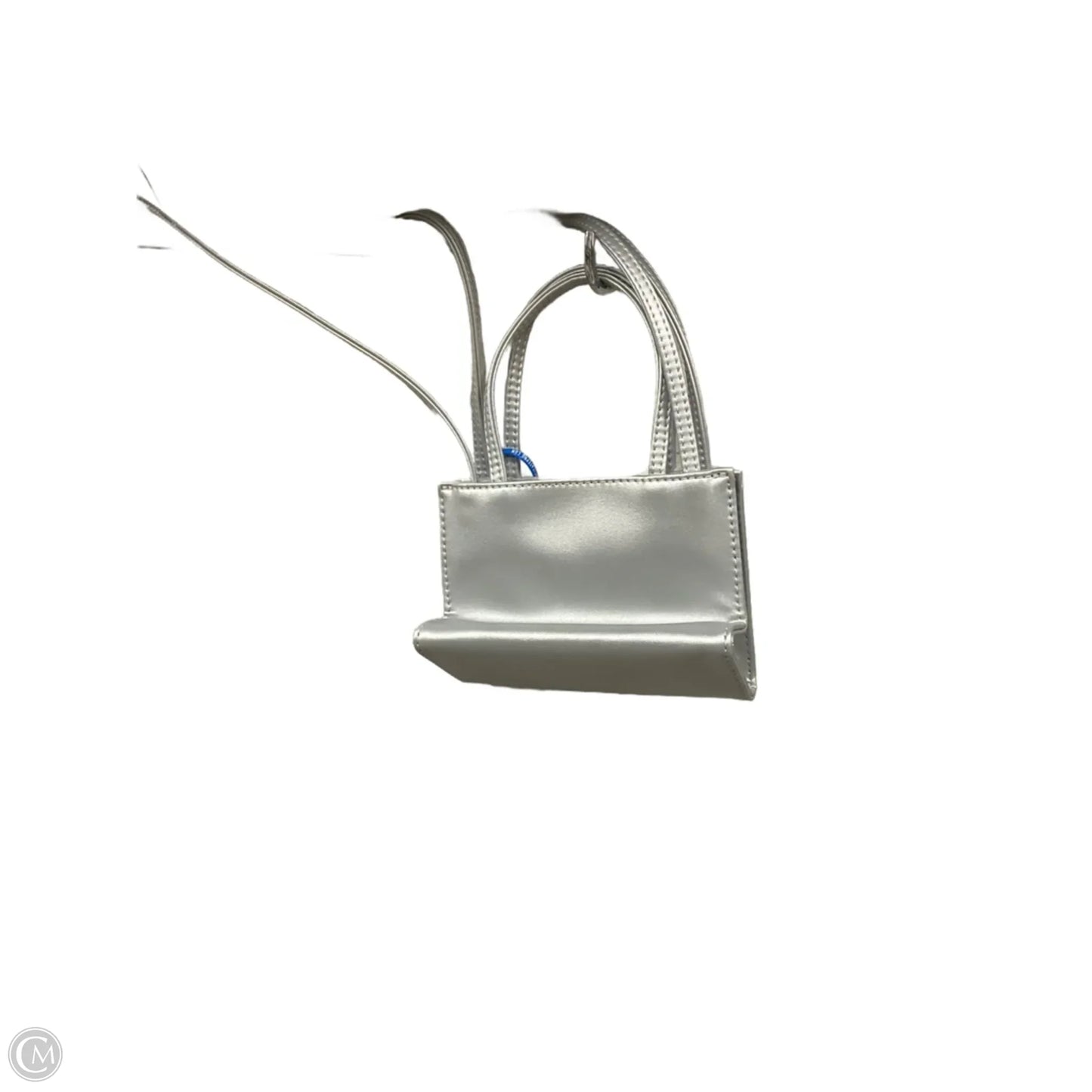 Crossbody Designer By Telfar, Size: Small