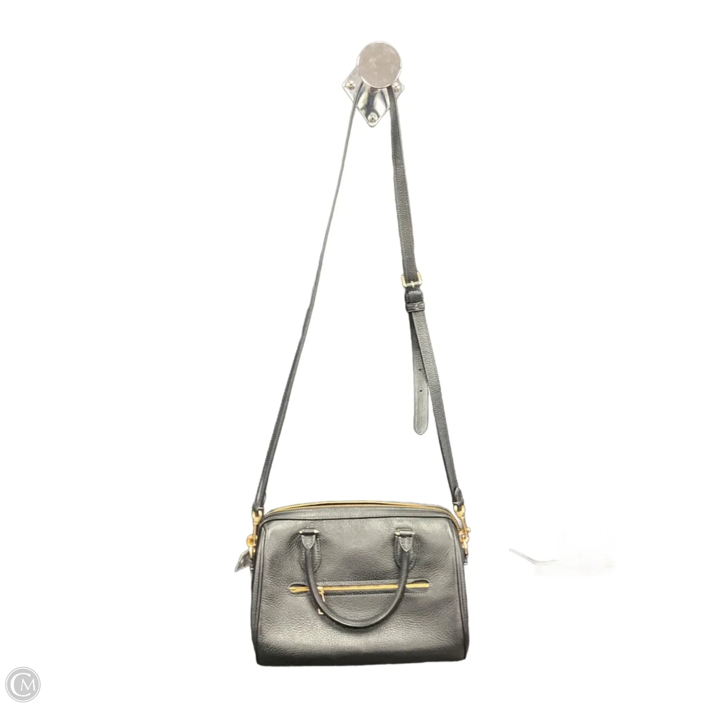 Crossbody Designer By Coach, Size: Medium