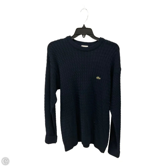 Jacket Moto By Madewell In Black, Size: M