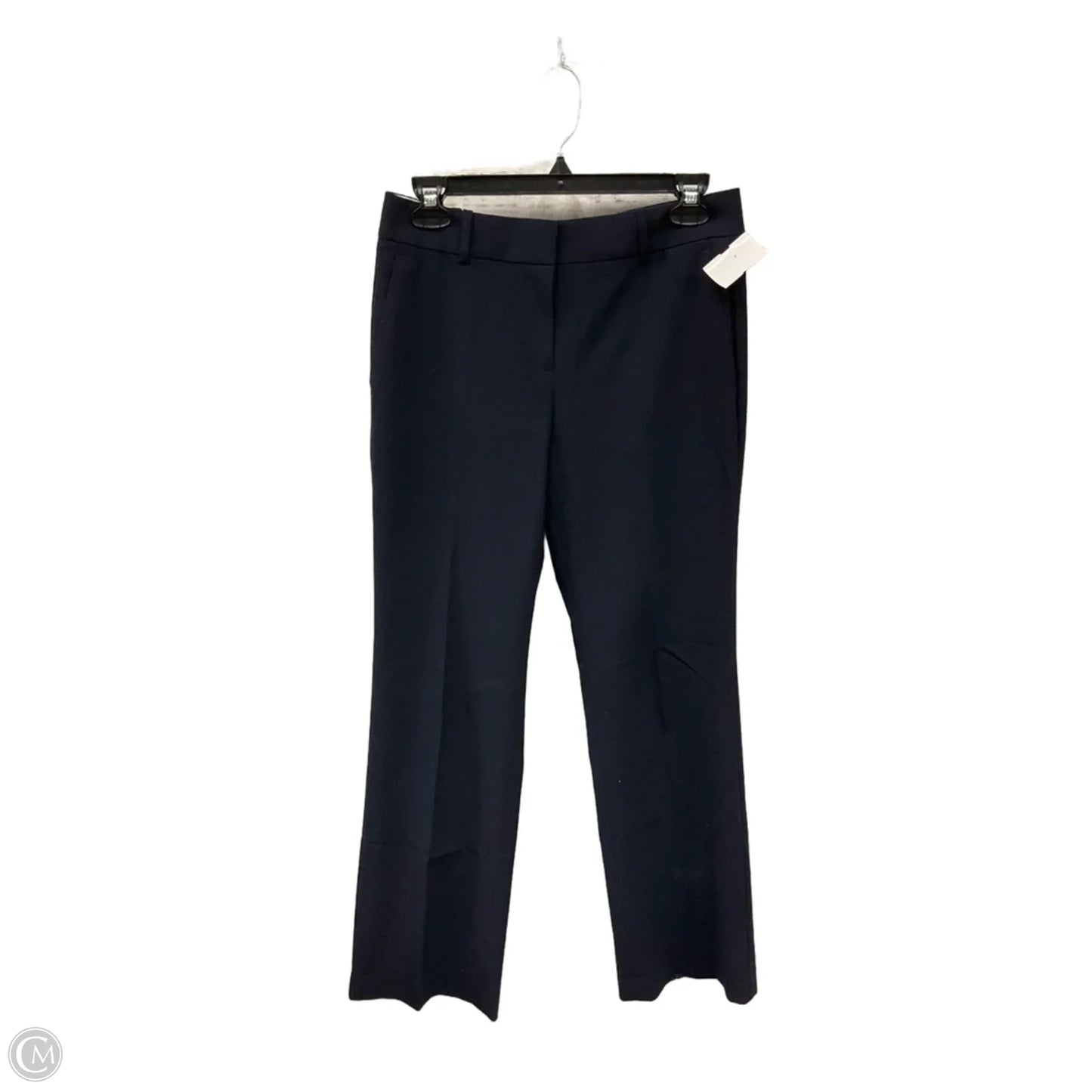 Pants Dress By Ann Taylor In Navy, Size: 2p