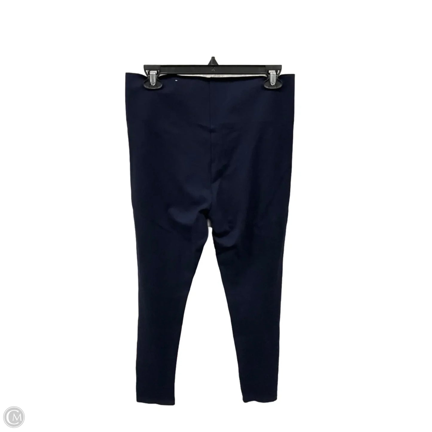 Pants Dress By Ann Taylor In Navy, Size: 2p