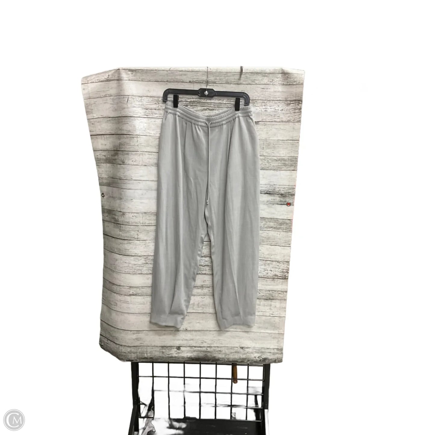 Pants Lounge By Express In Grey, Size: 8