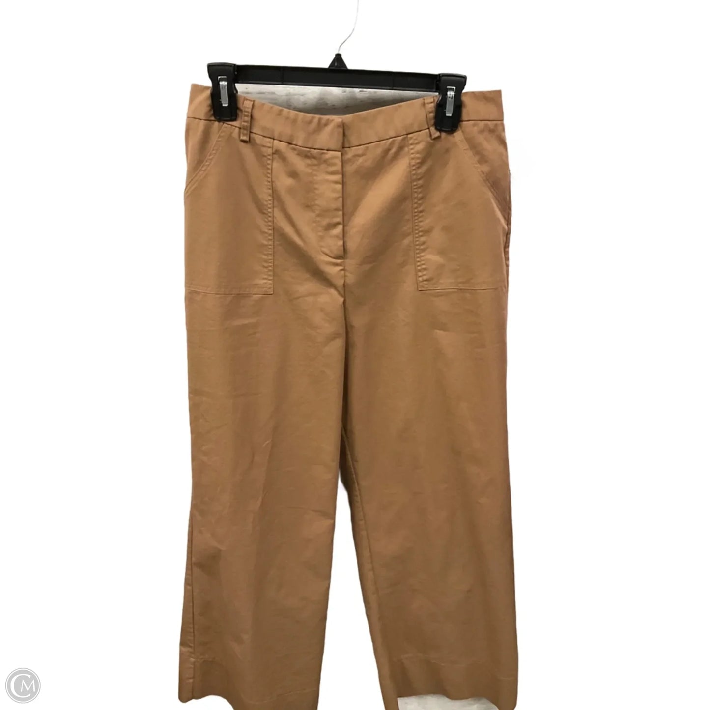 Pants Chinos & Khakis By Clothes Mentor In Tan, Size: 10