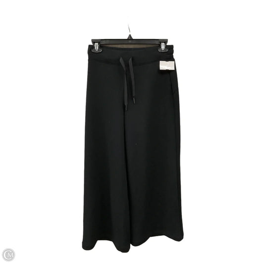 Athletic Pants By Spanx In Black, Size: S