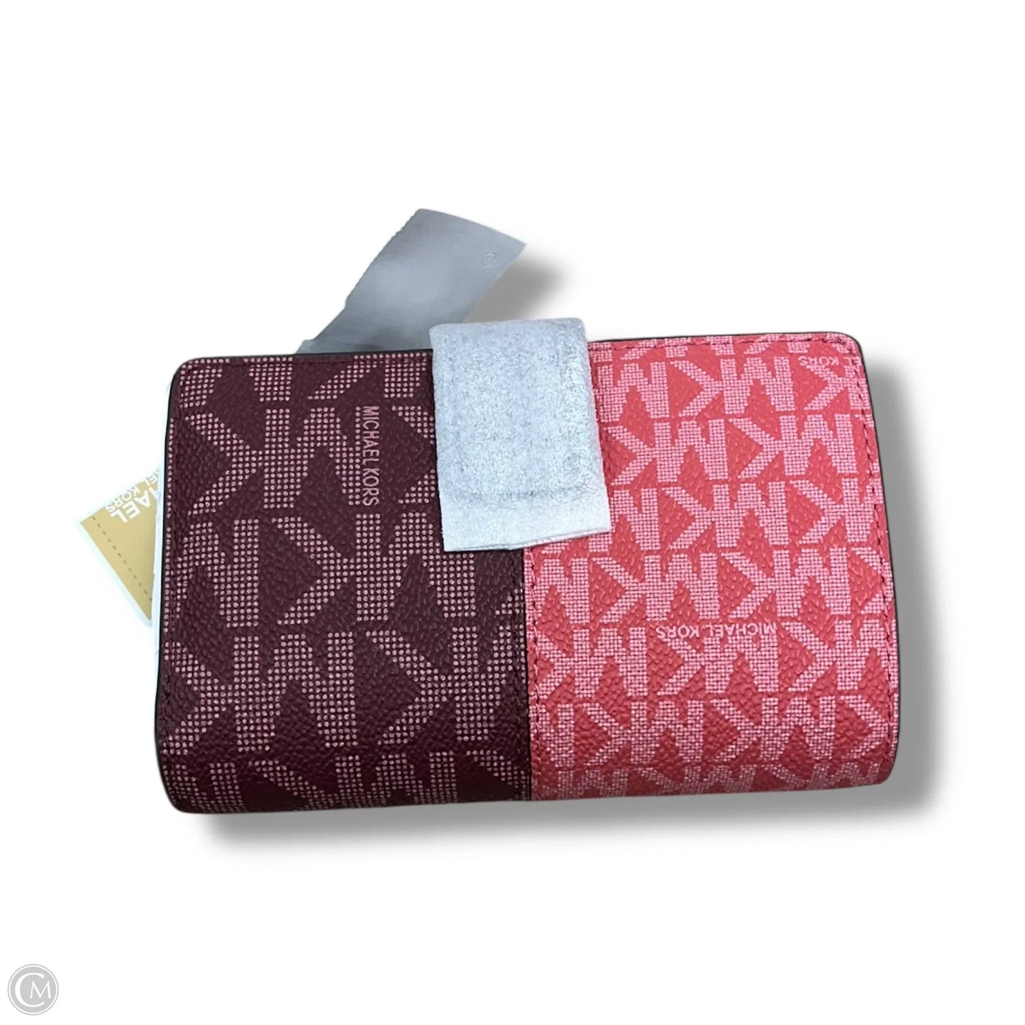 Wallet Designer By Michael Kors, Size: Small