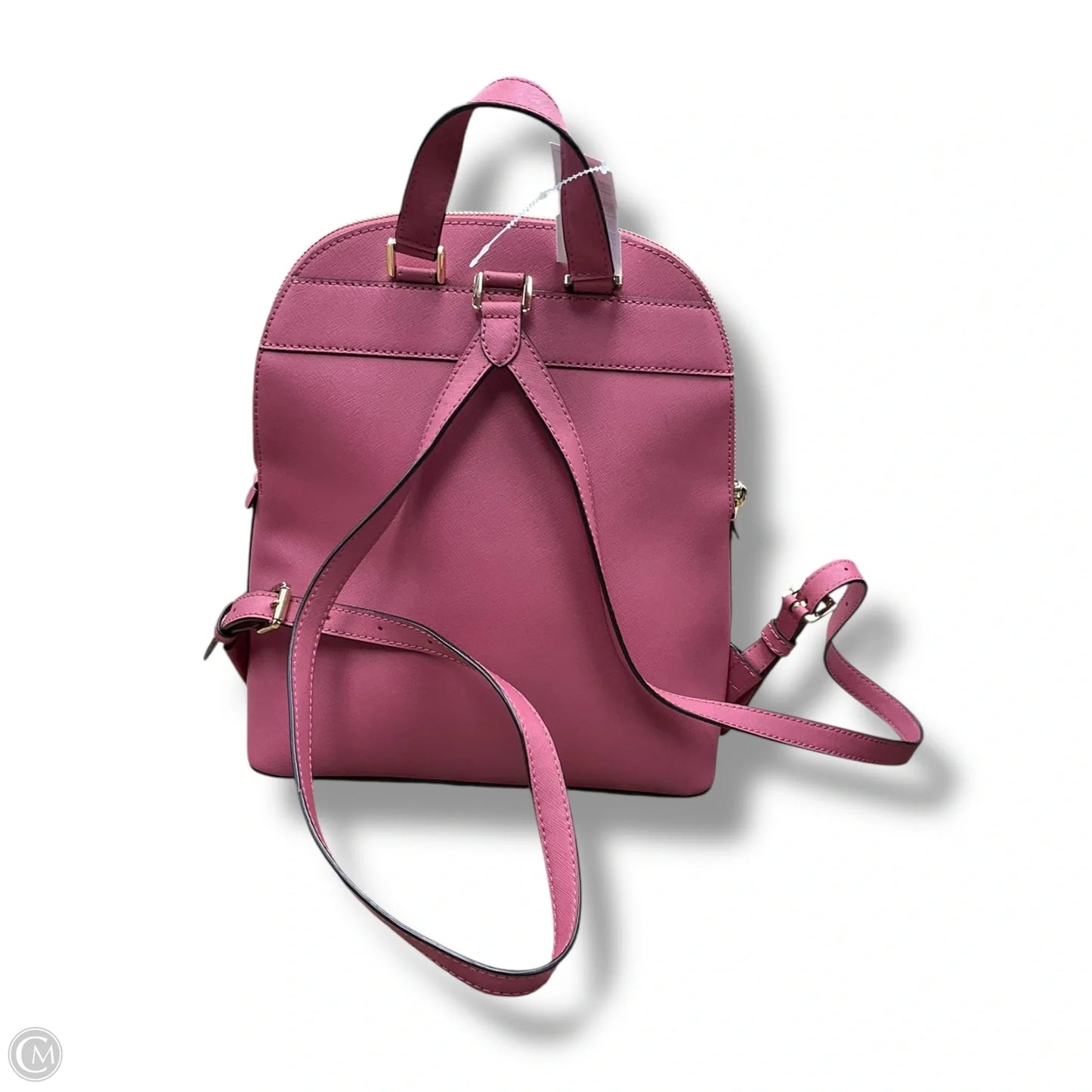 BACKPACK Designer By Michael Kors, Size: Medium