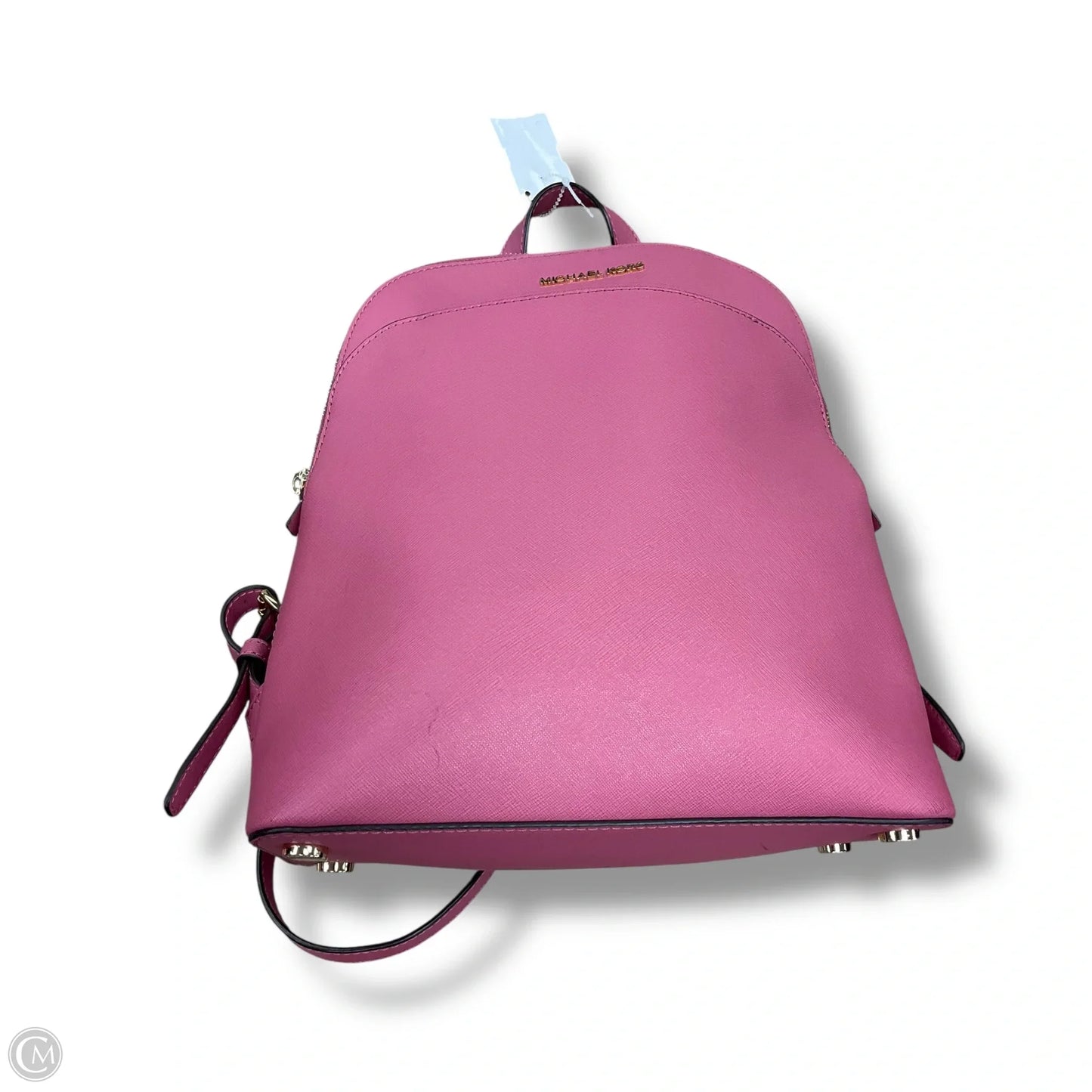 BACKPACK Designer By Michael Kors, Size: Medium