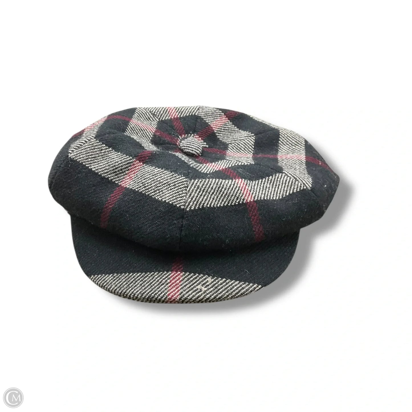 Hat Luxury Designer By Burberry