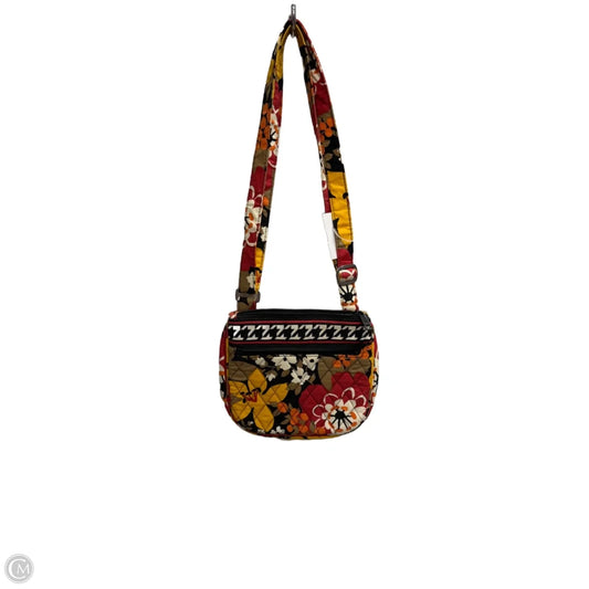Crossbody By Vera Bradley, Size: Small