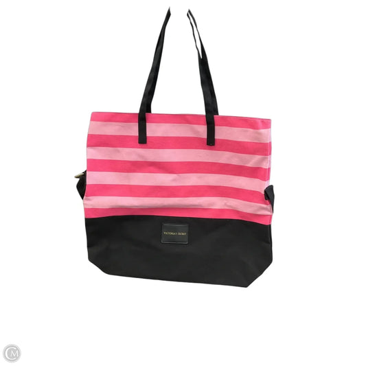 Tote By Victorias Secret, Size: Large