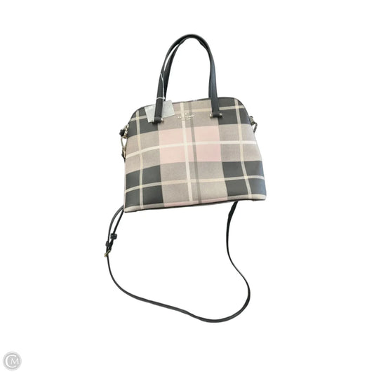 Crossbody Designer By Kate Spade, Size: Medium