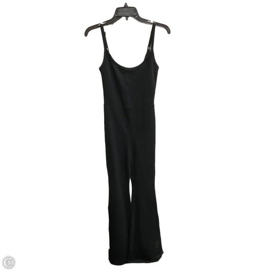 Jumpsuit By Good American In Black, Size: S