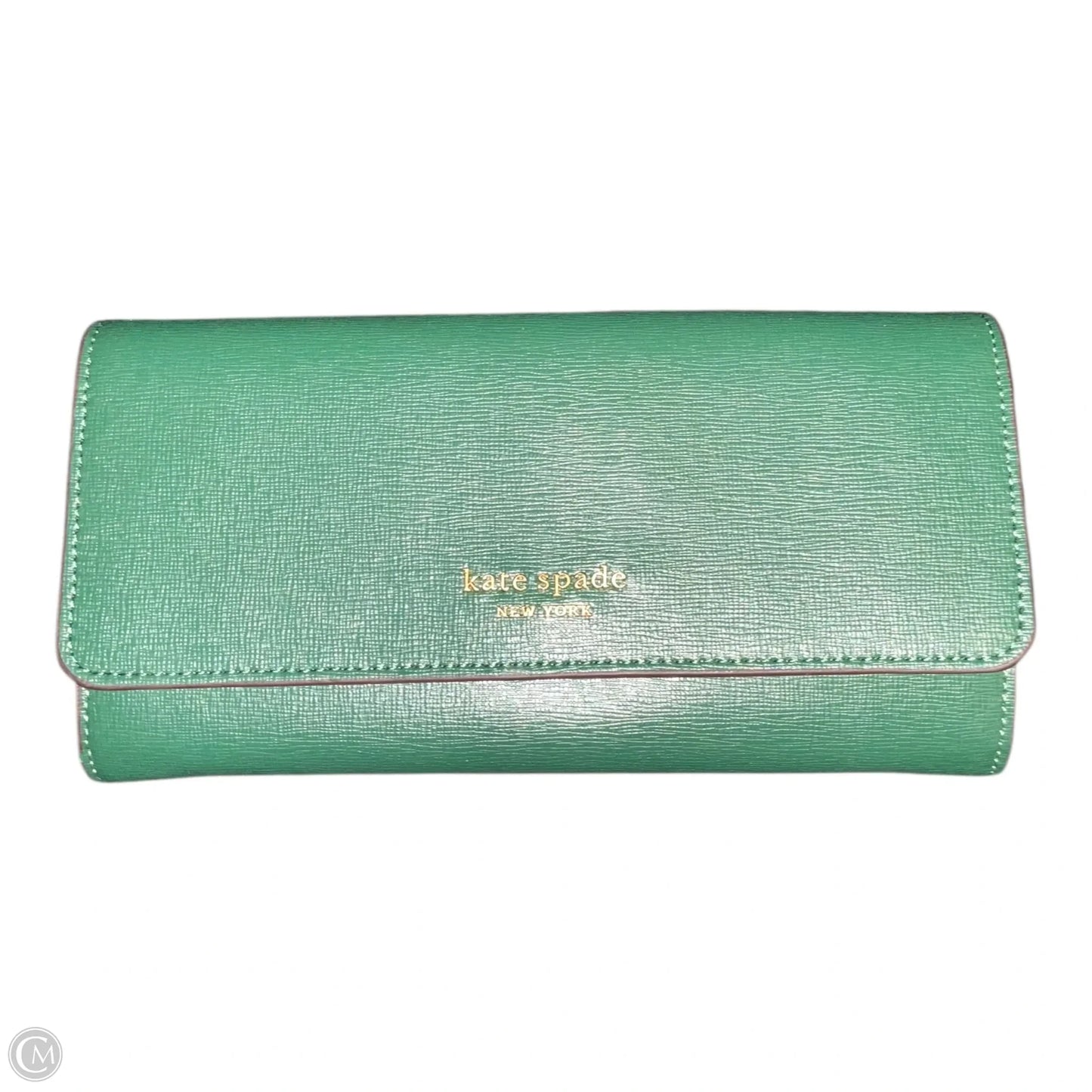Wallet Designer By Kate Spade, Size: Medium