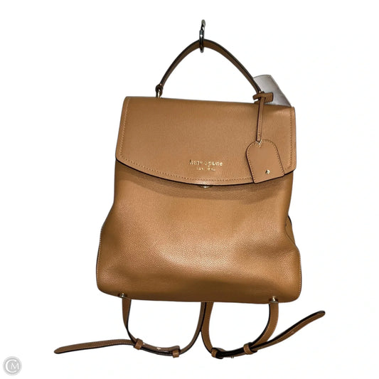 Backpack Designer By Kate Spade, Size: Medium