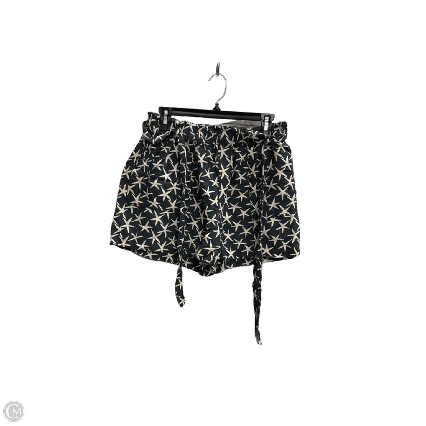 Shorts By Current Air In Grey, Size: 8