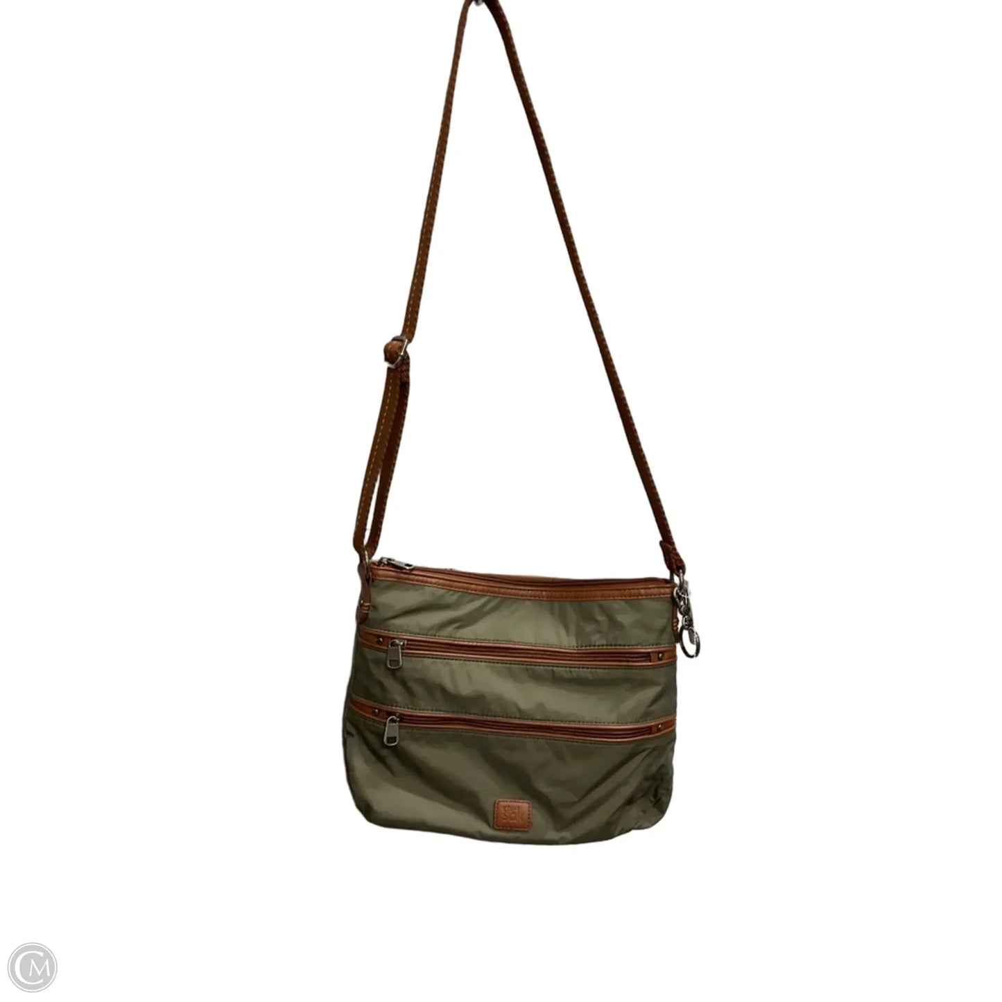 Crossbody By The Sak, Size: Medium