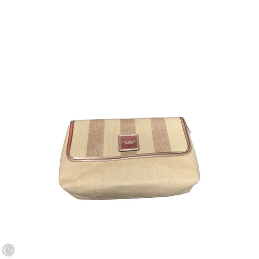 Clutch By Victorias Secret, Size: Medium