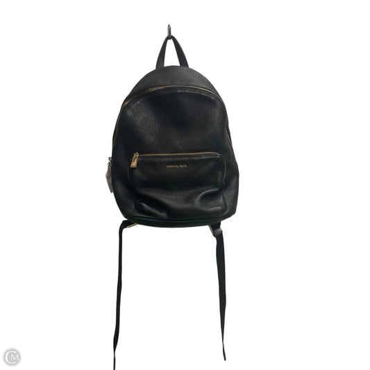 Backpack Designer By Michael Kors, Size: Medium