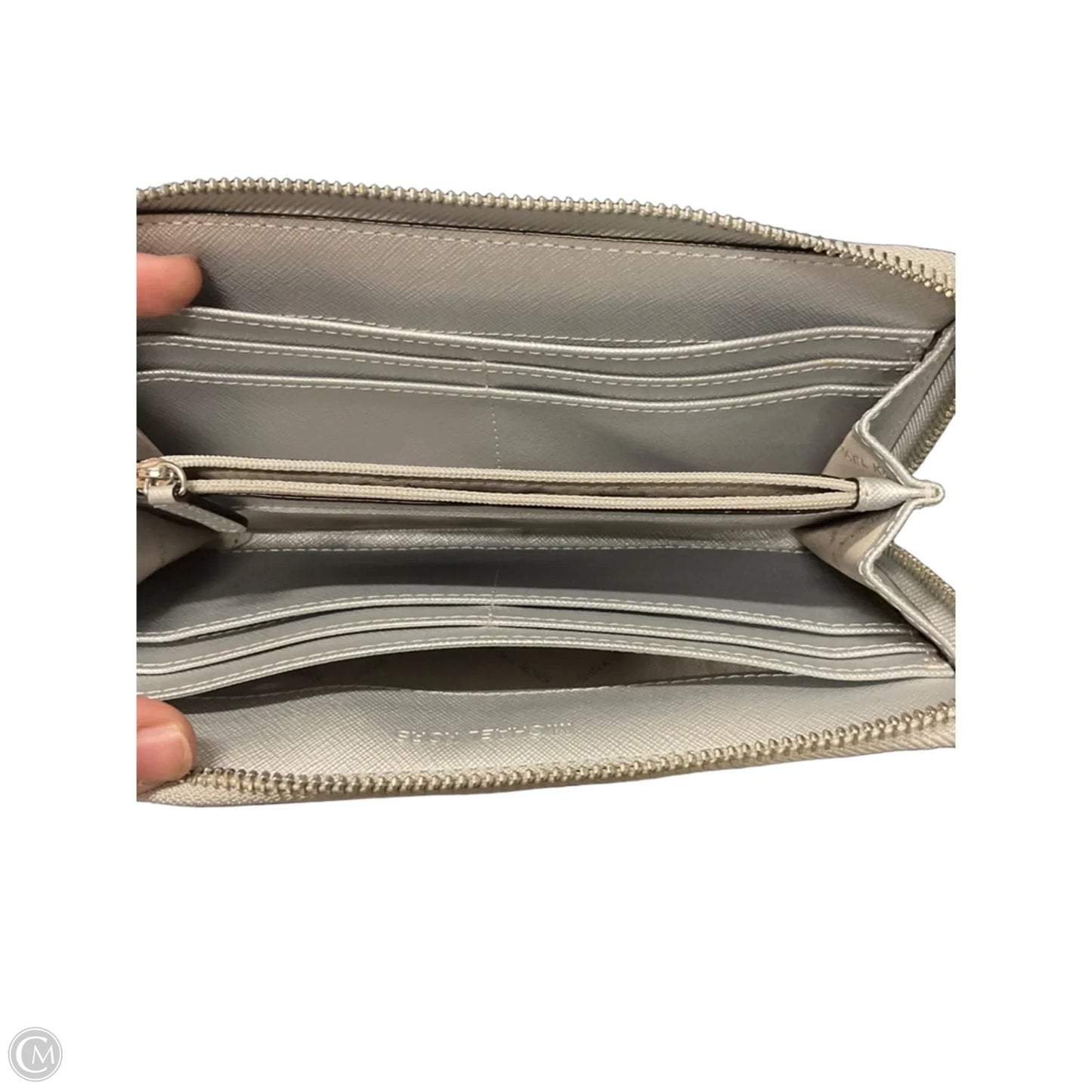 Wallet Designer By Michael Kors, Size: Medium