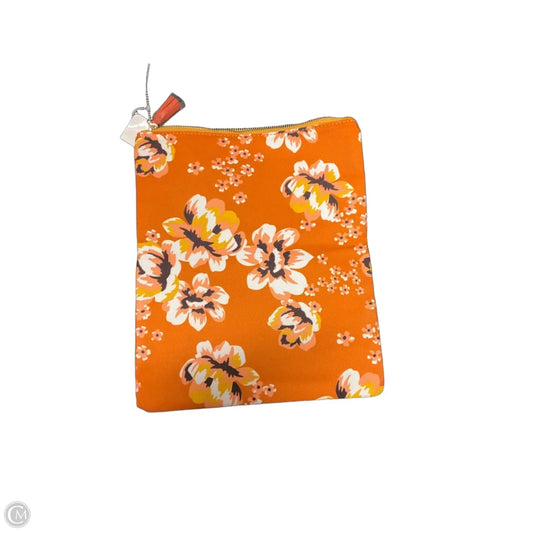 Clutch By Clothes Mentor, Size: Medium