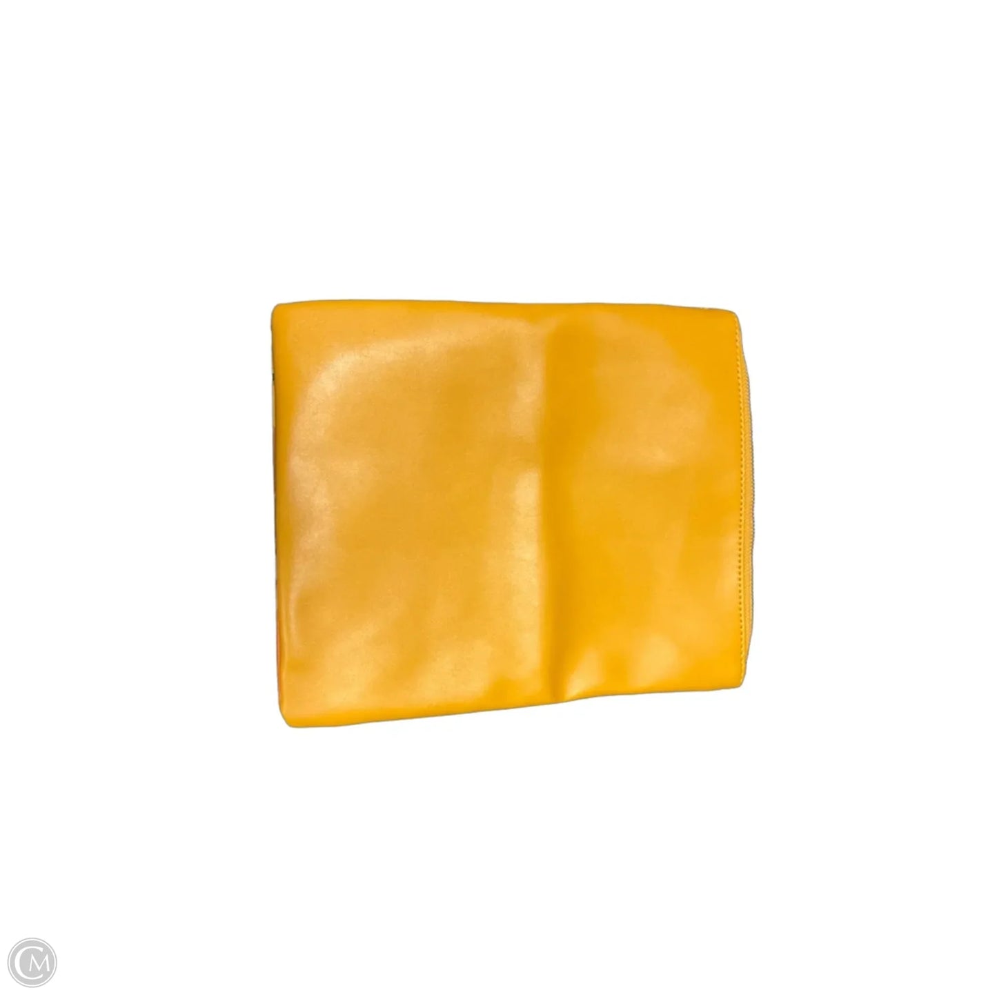 Clutch By Clothes Mentor, Size: Medium