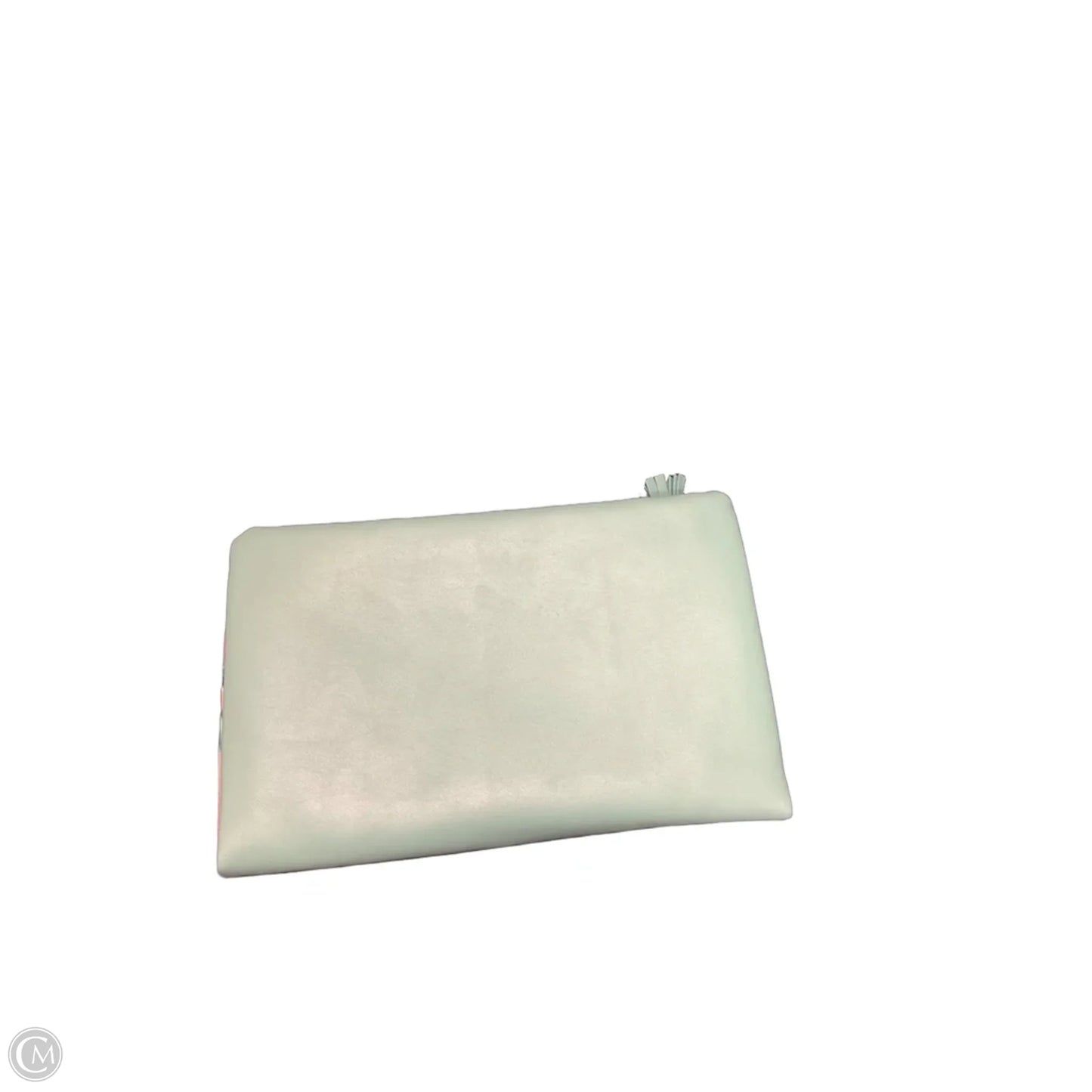 Clutch By Clothes Mentor, Size: Medium