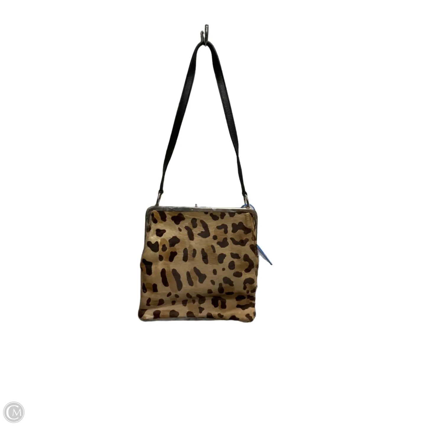 Handbag Luxury Designer By Dolce And Gabbana, Size: Small
