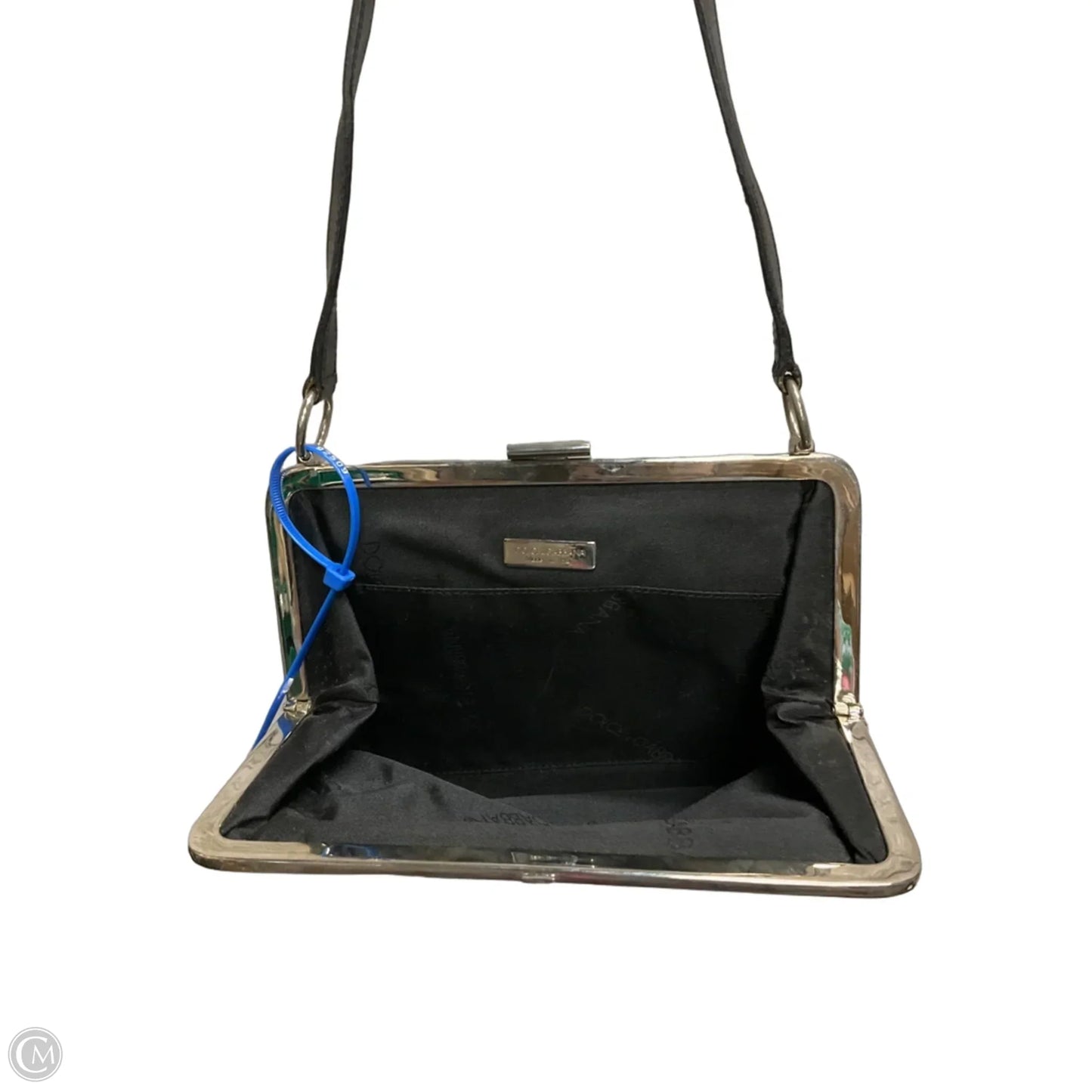 Handbag Luxury Designer By Dolce And Gabbana, Size: Small
