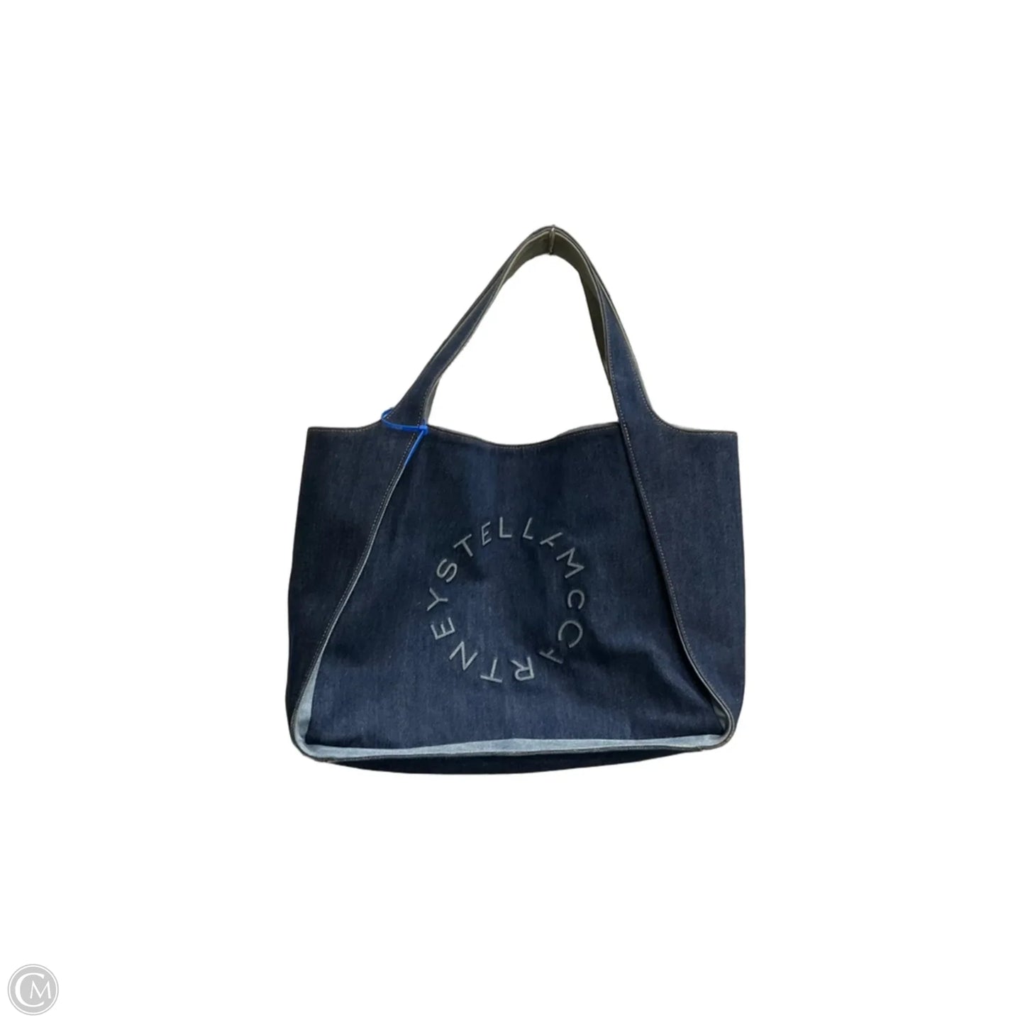 Handbag Luxury Designer By Stella Mccartney, Size: Medium