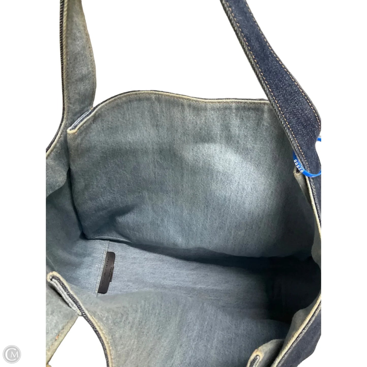 Handbag Luxury Designer By Stella Mccartney, Size: Medium