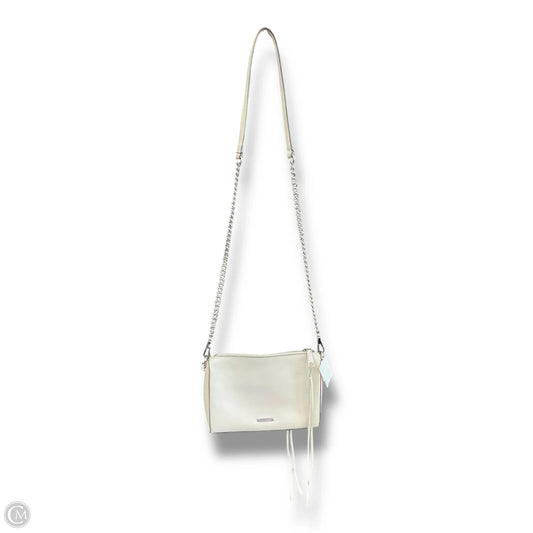 Crossbody Designer By Rebecca Minkoff, Size: Small