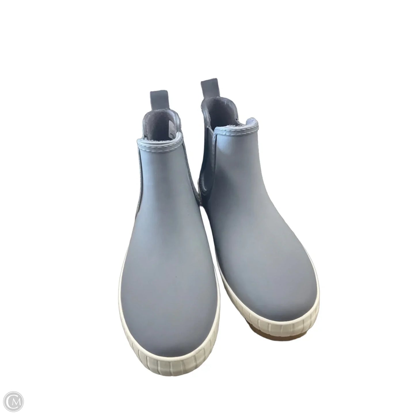 Boots Rain By Sperry In Grey, Size: 8