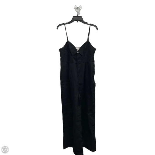 Jumpsuit By Future Collective In Black, Size: M