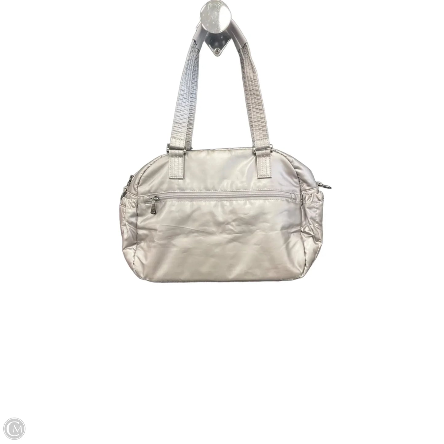 Handbag By Lug, Size: Medium