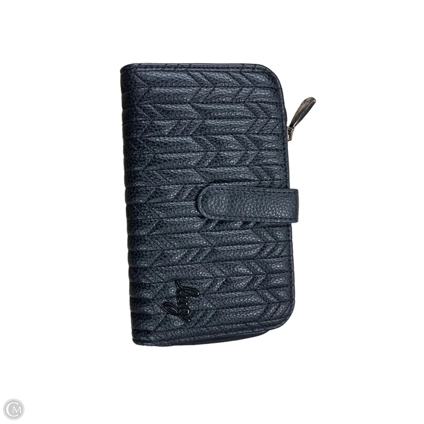 Wallet By Lug, Size: Medium