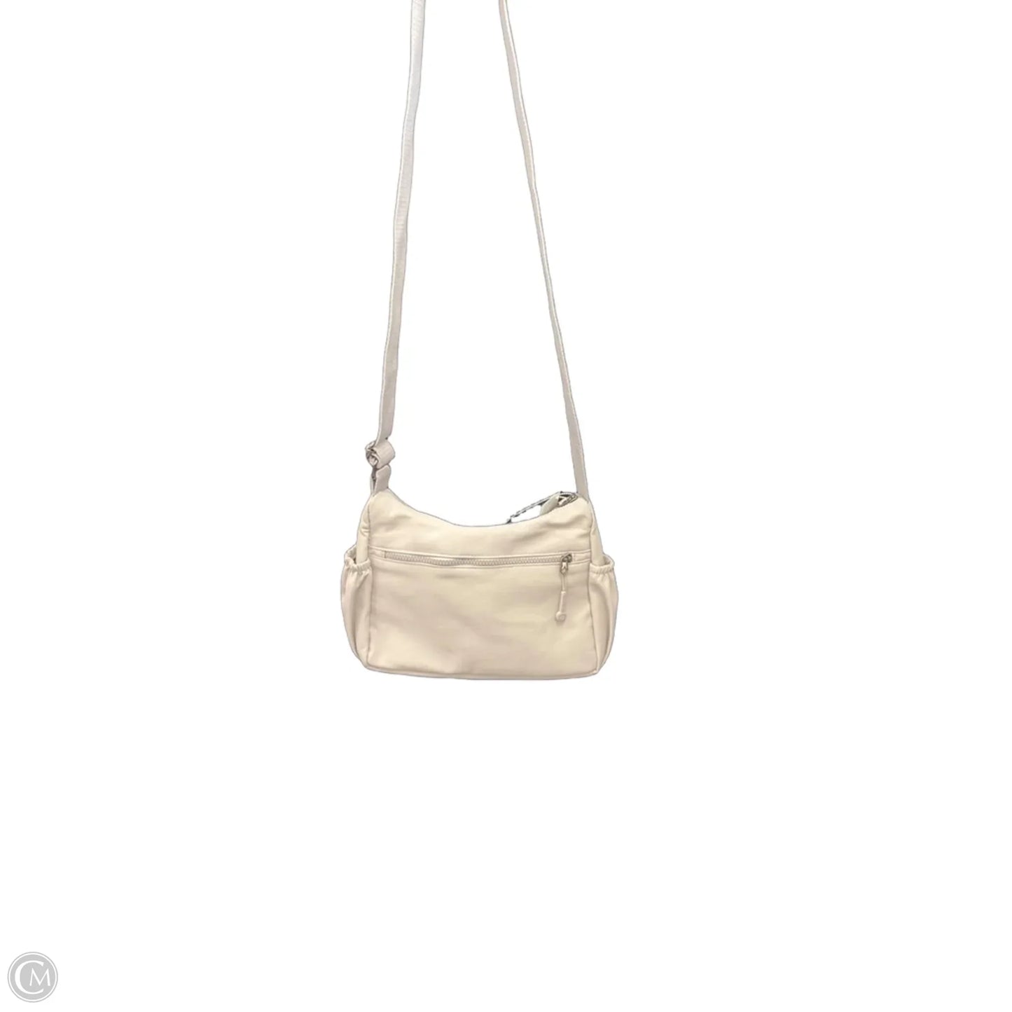 Crossbody By Clothes Mentor, Size: Medium