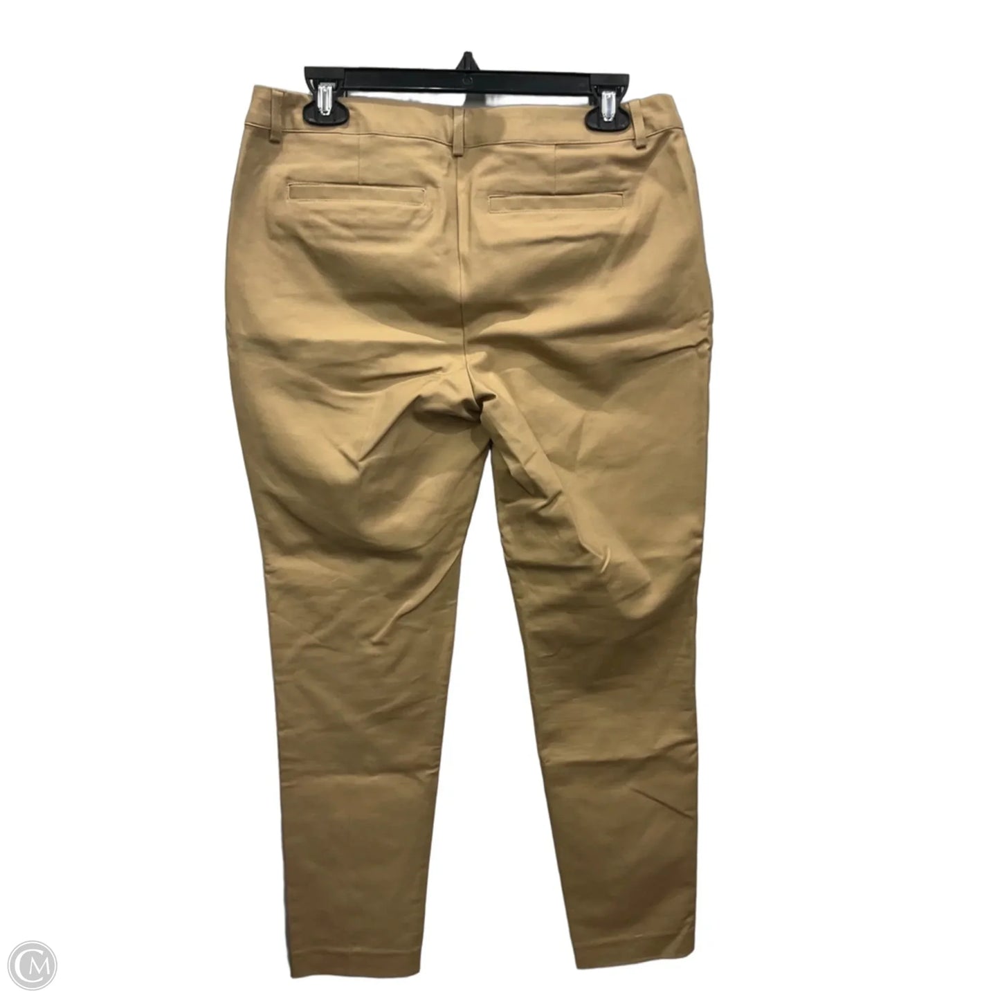 Pants Dress By Michael By Michael Kors In Tan, Size: 6