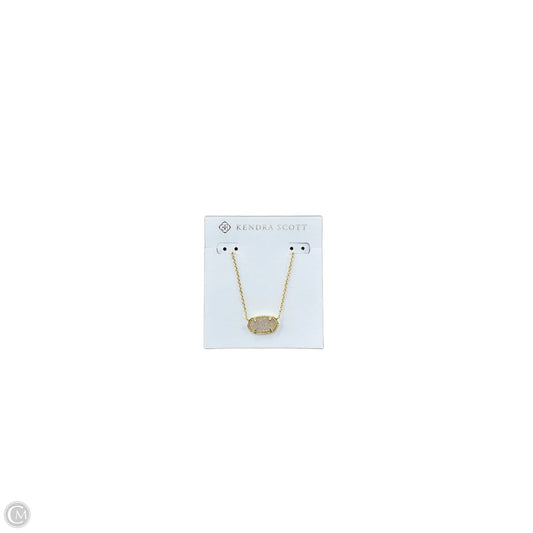 Necklace Chain By Kendra Scott