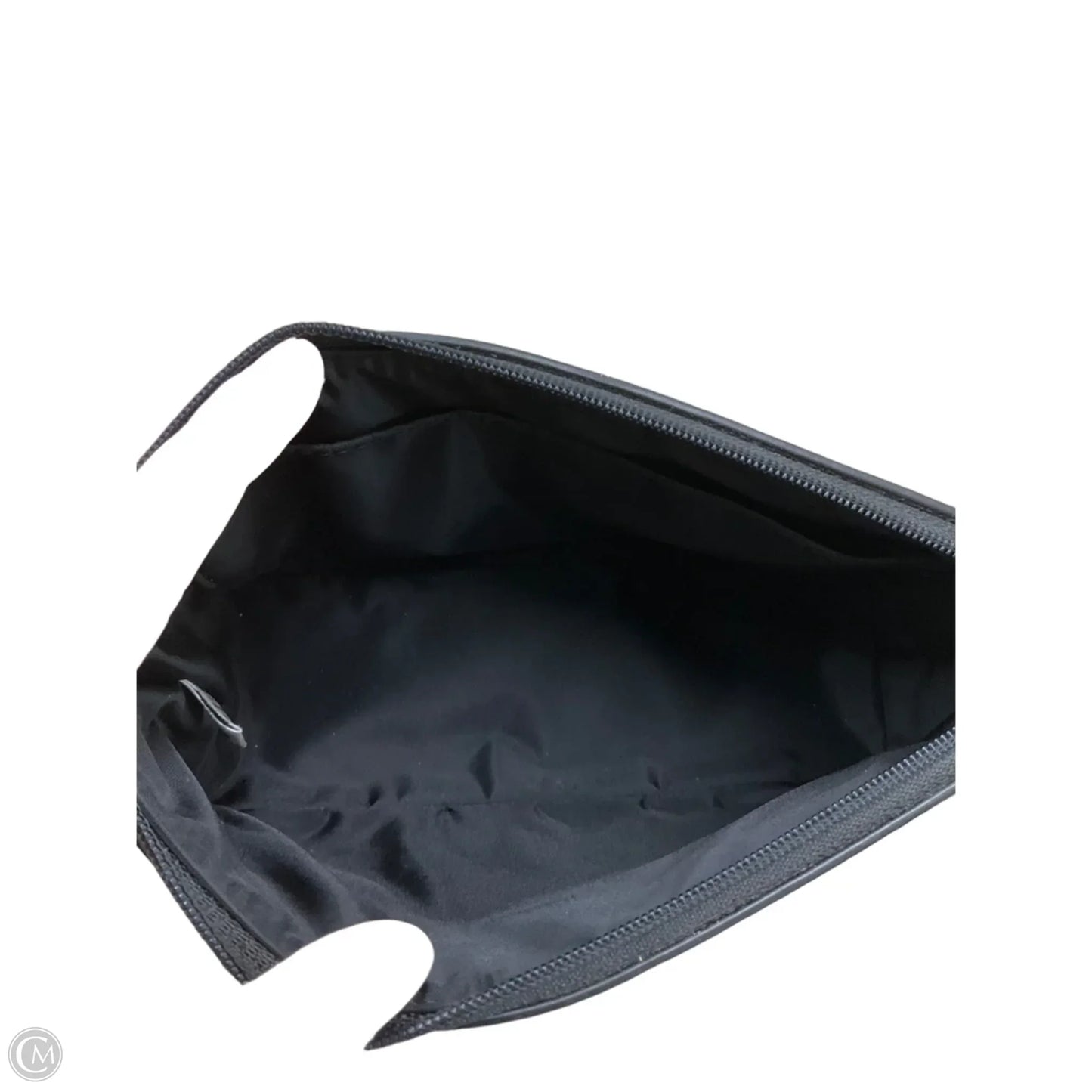 Makeup Bag Designer By Kate Spade, Size: Medium