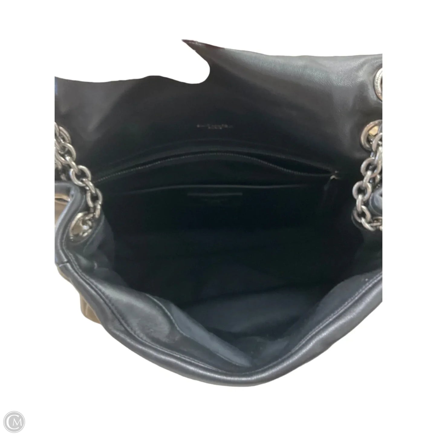 Handbag Luxury Designer By Yves Saint Laurent, Size: Medium