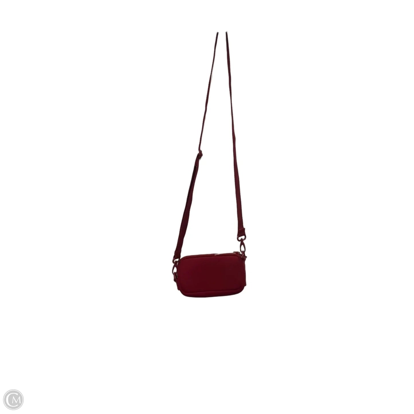 Crossbody By Clothes Mentor, Size: Small
