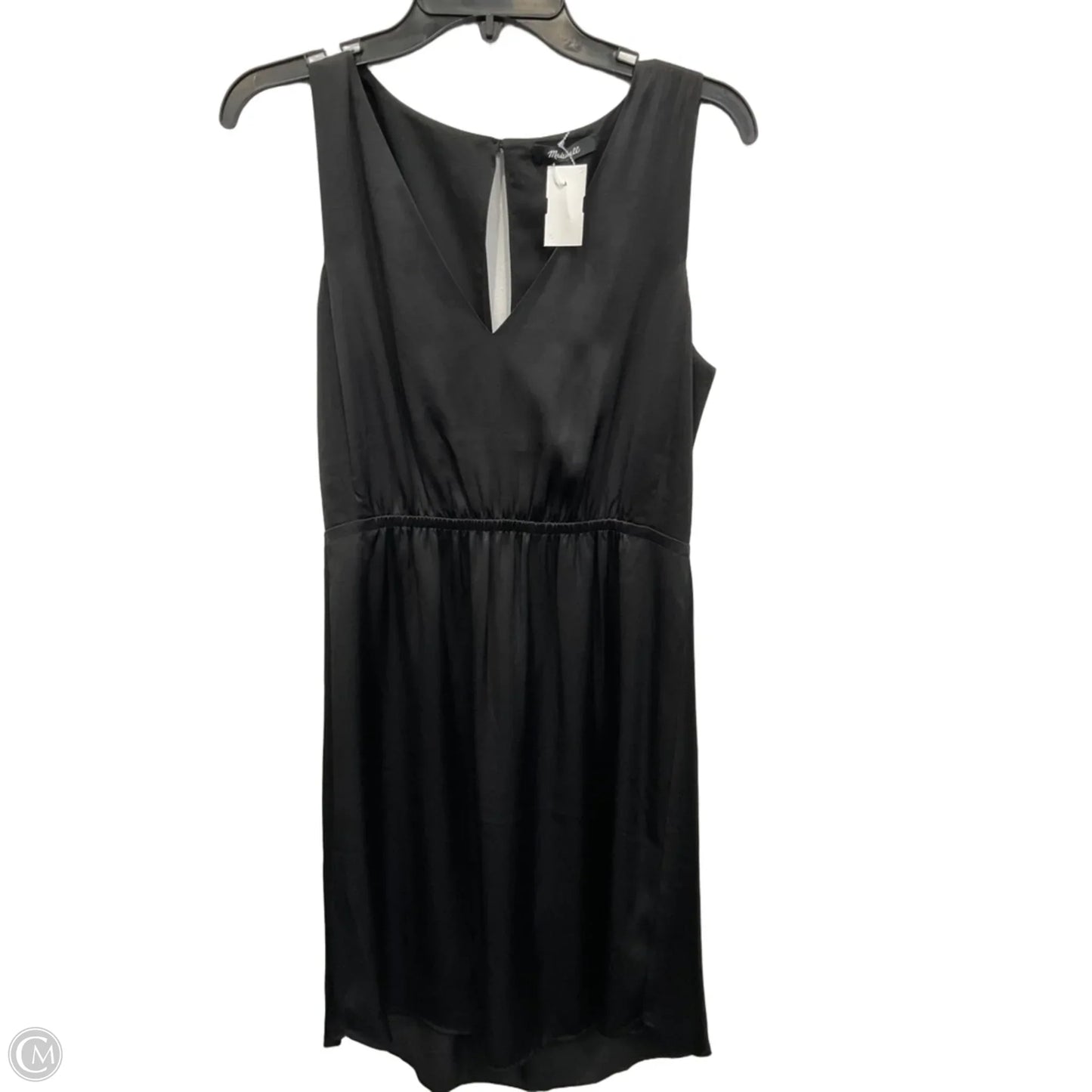Dress Work By Madewell In Black, Size: S