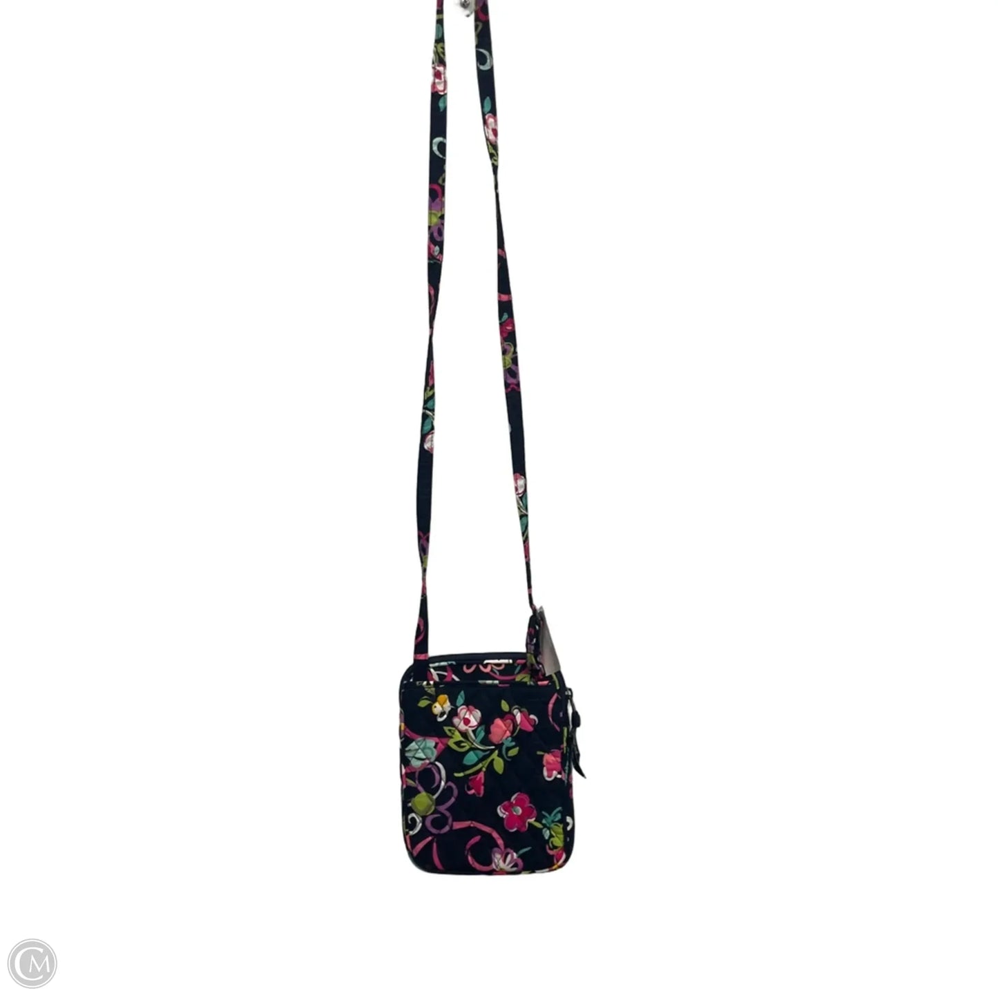 Crossbody By Vera Bradley, Size: Small