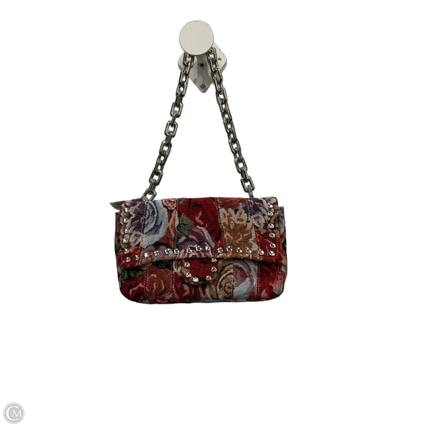 Handbag By Akira, Size: Small
