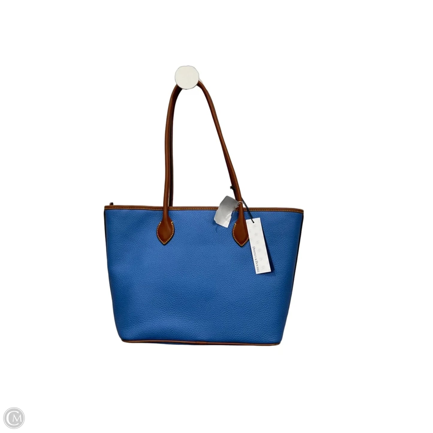 Handbag Designer By Dooney And Bourke, Size: Medium
