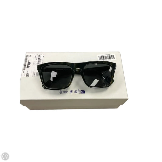 Sunglasses Luxury Designer By Burberry, Size: