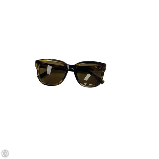 Sunglasses Luxury Designer By Gucci, Size: