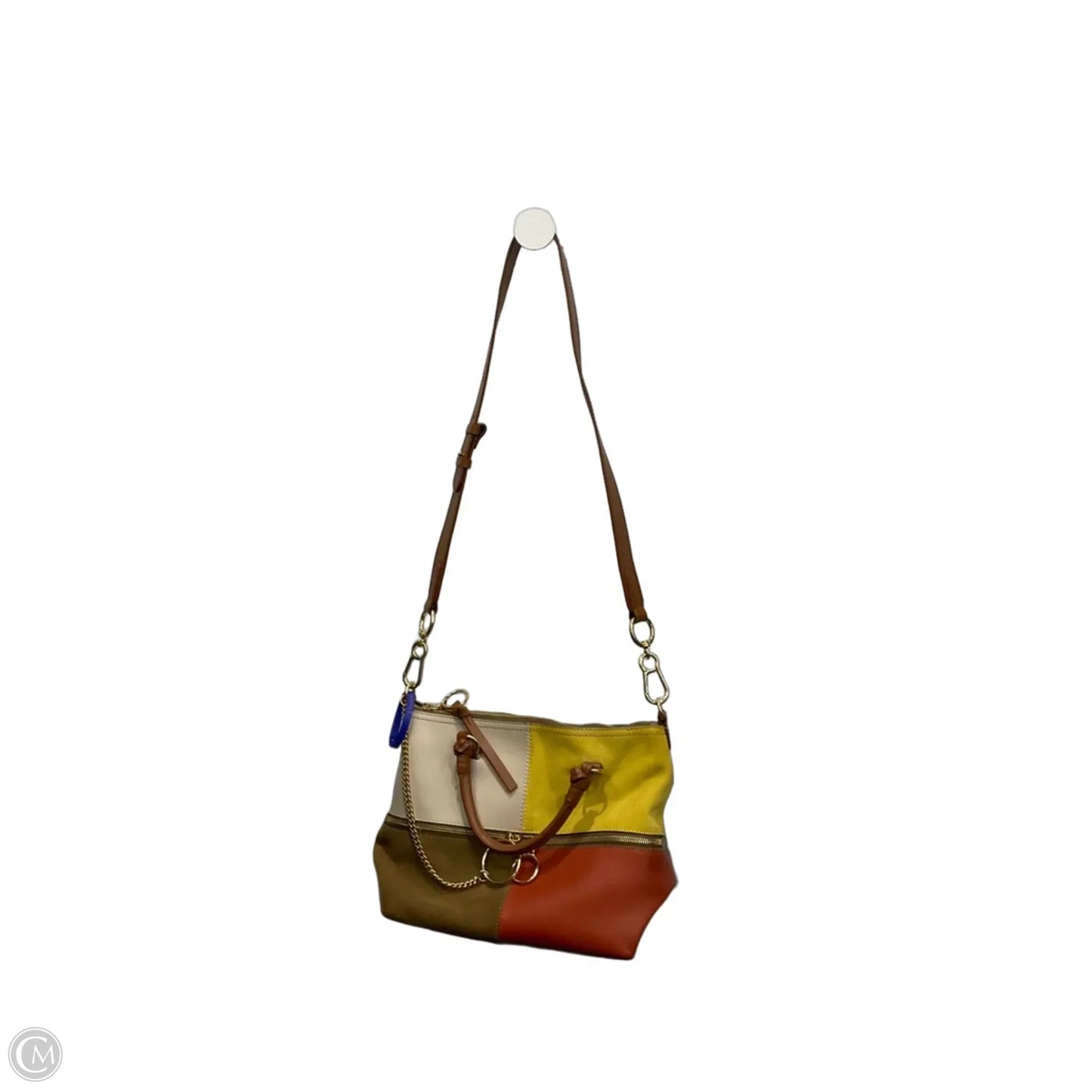 Crossbody Designer By See By Chloe, Size: Medium