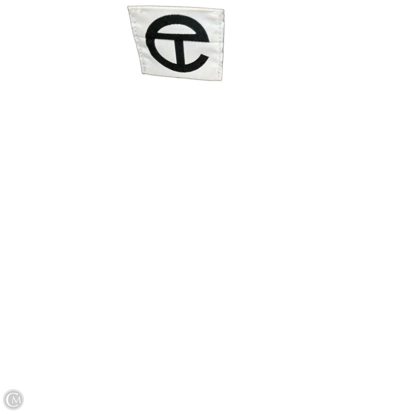 Crossbody Designer By Telfar, Size: Medium