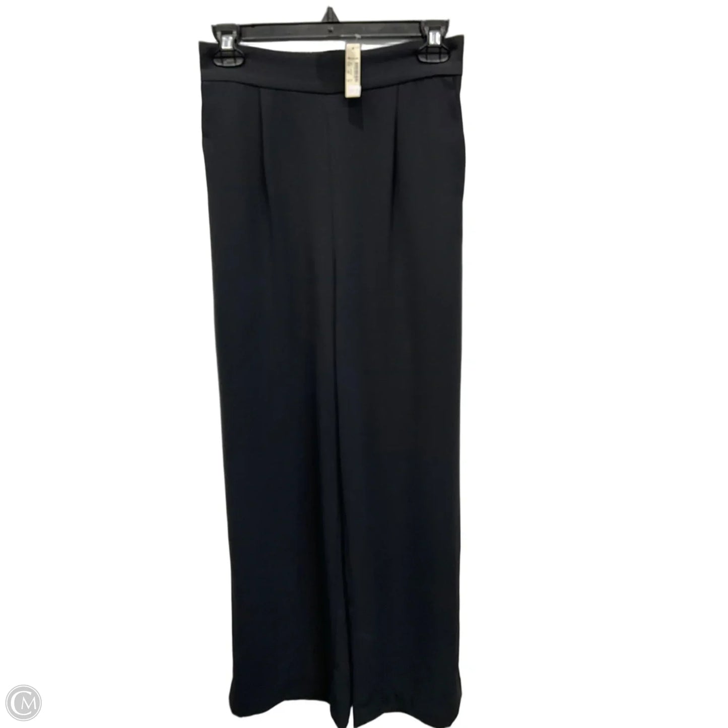 Pants Dress By Madewell In Black, Size: Xs